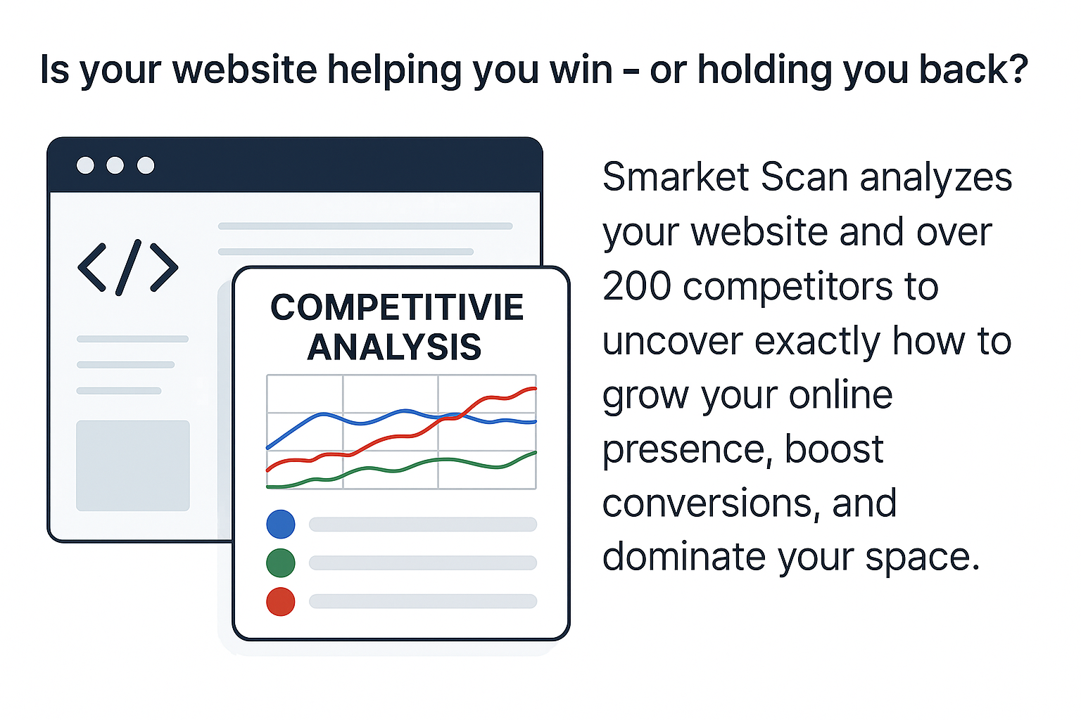 SMARKET-Scan